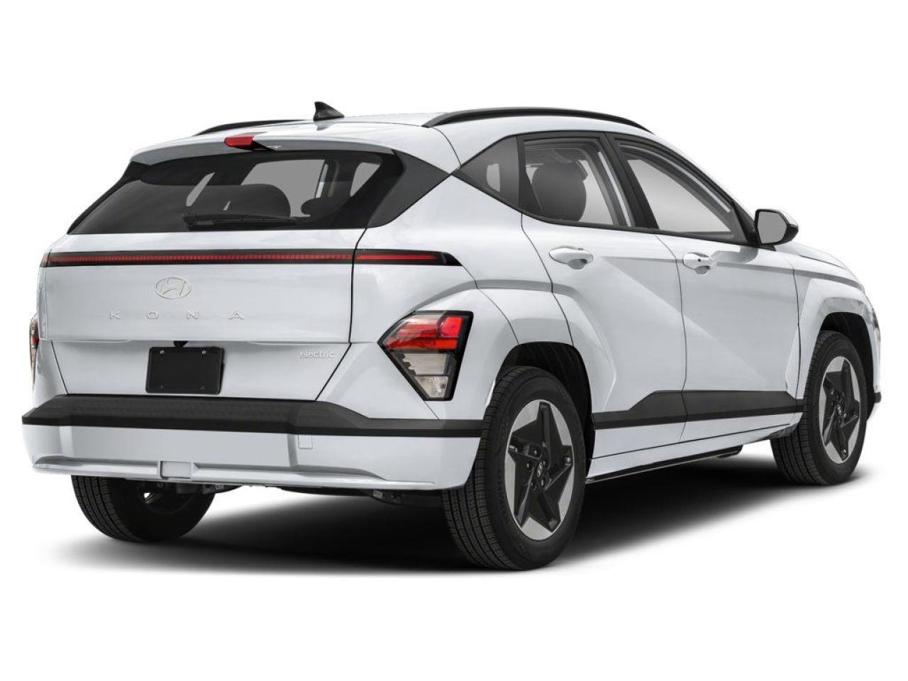 2026 Hyundai KONA Electric PREFERRED Photo2