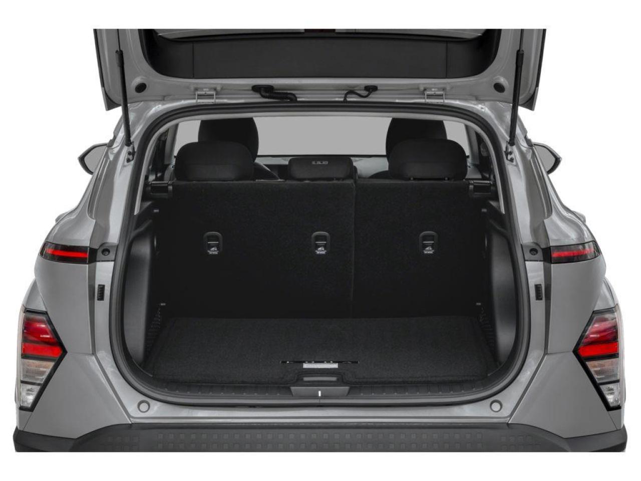 2026 Hyundai KONA Electric PREFERRED Photo