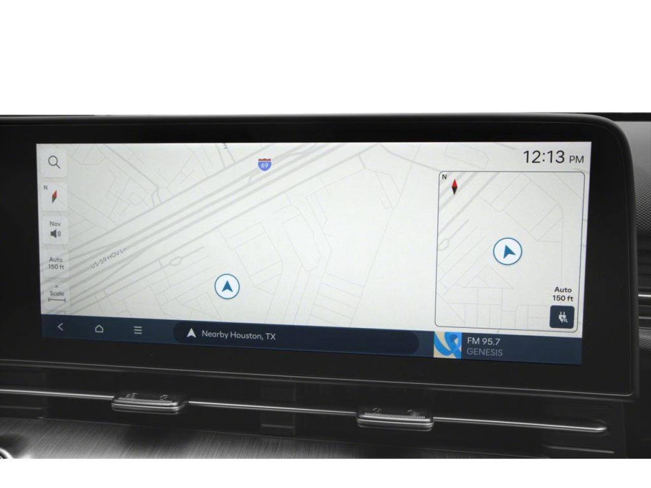 2026 Hyundai KONA Electric PREFERRED Photo