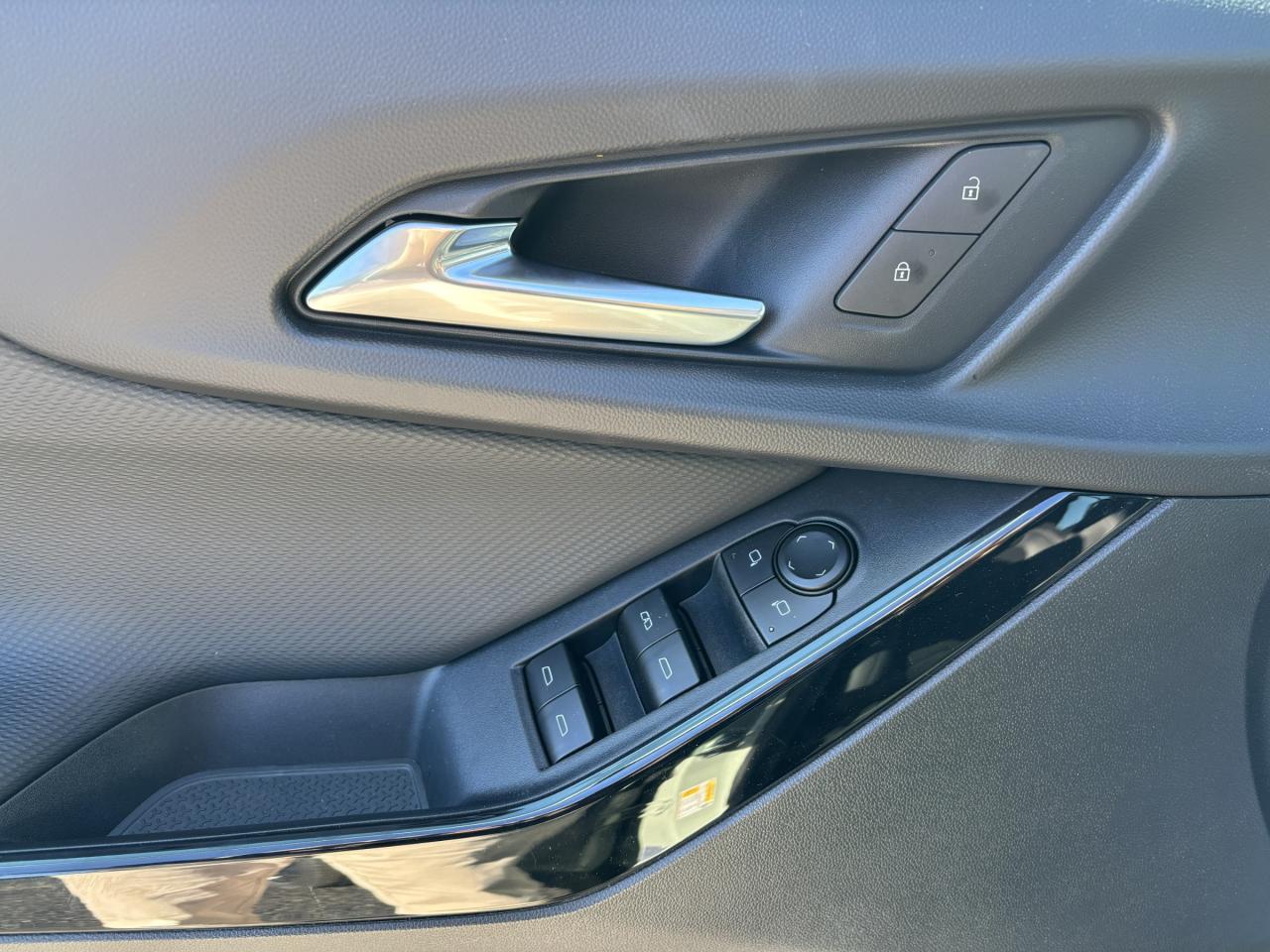 2026 Chevrolet Equinox 2026 Chevrolet Equinox LT AWD Photo