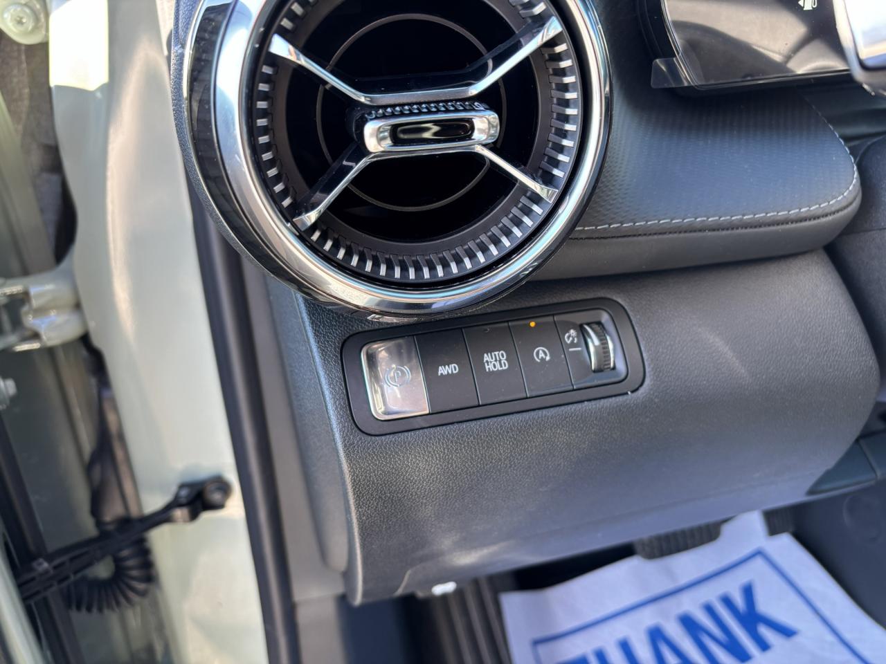 2026 Chevrolet Equinox 2026 Chevrolet Equinox LT AWD Photo