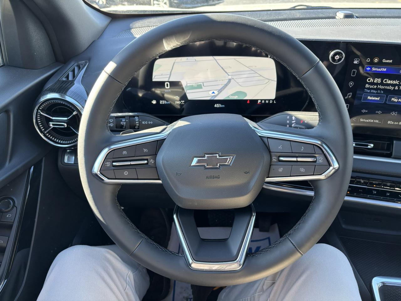 2026 Chevrolet Equinox 2026 Chevrolet Equinox LT AWD Photo