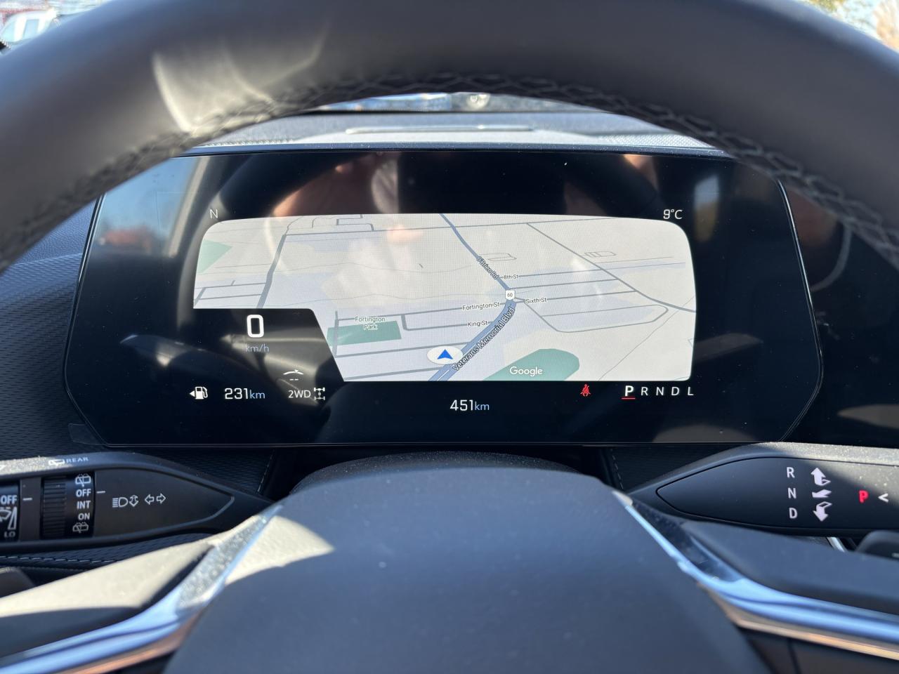 2026 Chevrolet Equinox 2026 Chevrolet Equinox LT AWD Photo