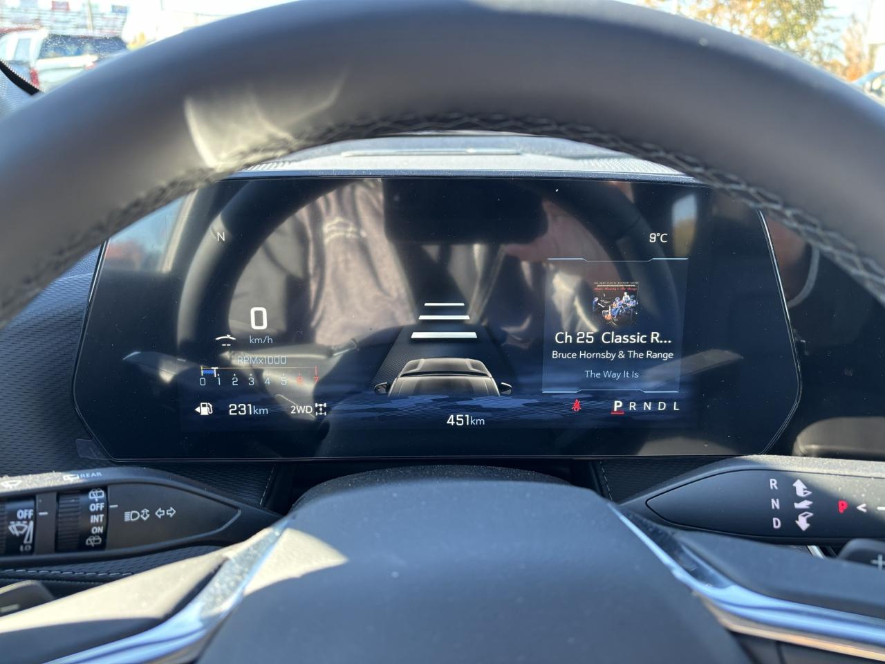 2026 Chevrolet Equinox 2026 Chevrolet Equinox LT AWD Photo