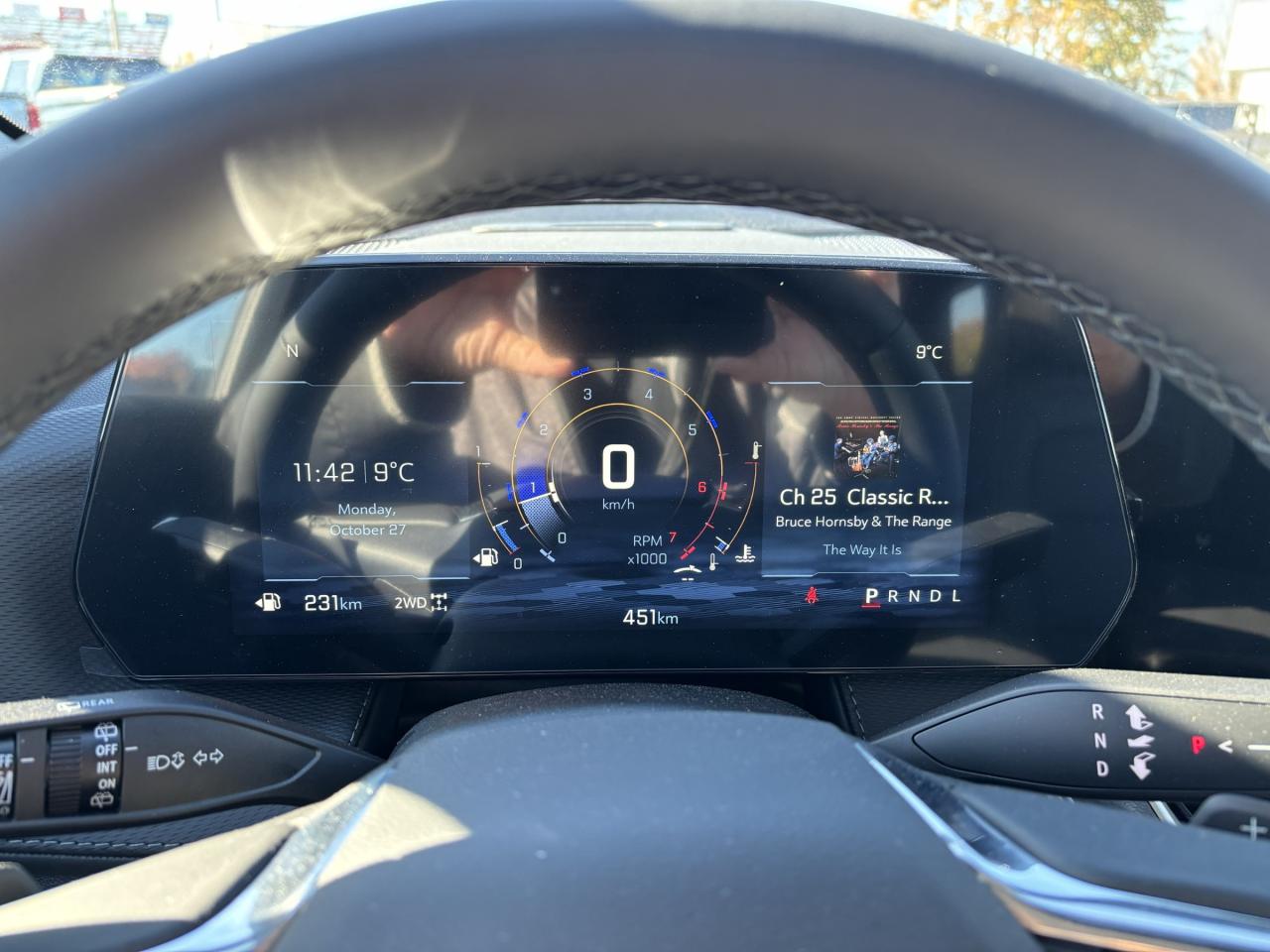 2026 Chevrolet Equinox 2026 Chevrolet Equinox LT AWD Photo