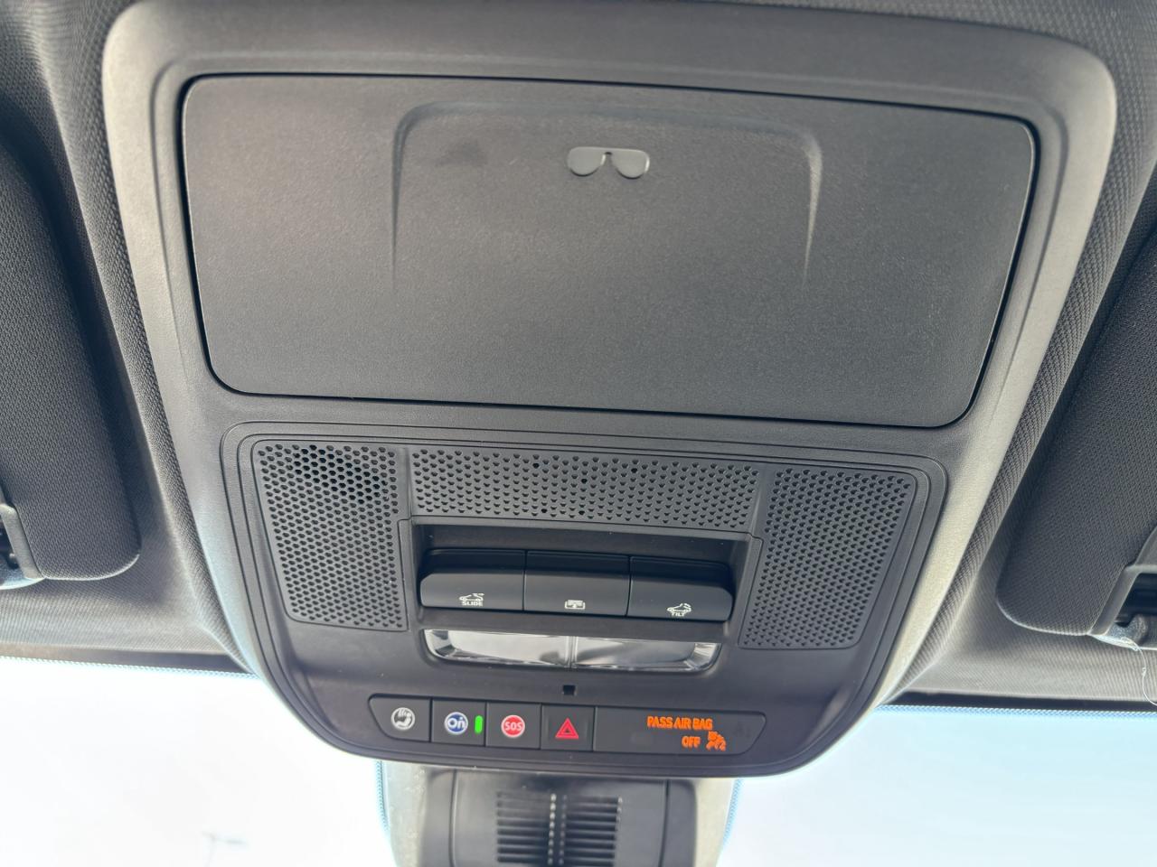 2026 Chevrolet Equinox 2026 Chevrolet Equinox LT AWD Photo