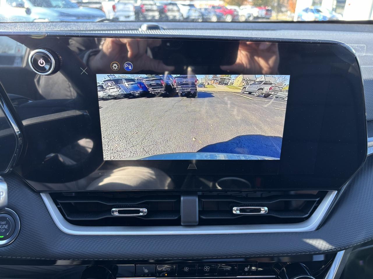 2026 Chevrolet Equinox 2026 Chevrolet Equinox LT AWD Photo