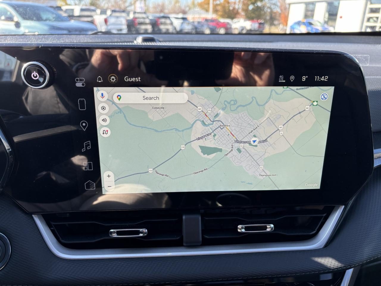 2026 Chevrolet Equinox 2026 Chevrolet Equinox LT AWD Photo