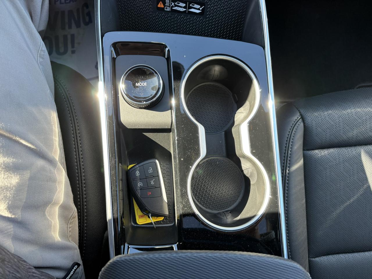 2026 Chevrolet Equinox 2026 Chevrolet Equinox LT AWD Photo