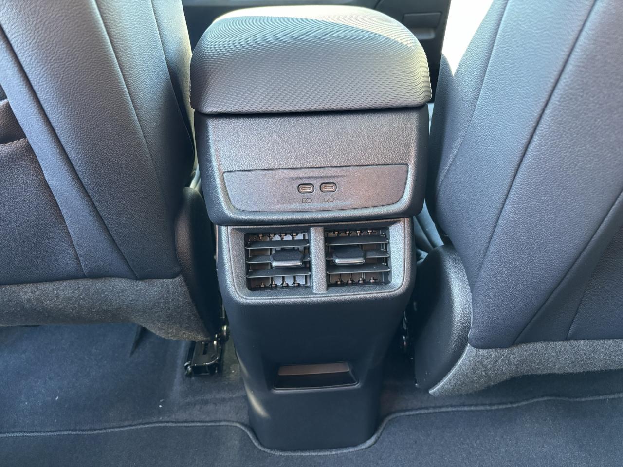 2026 Chevrolet Equinox 2026 Chevrolet Equinox LT AWD Photo