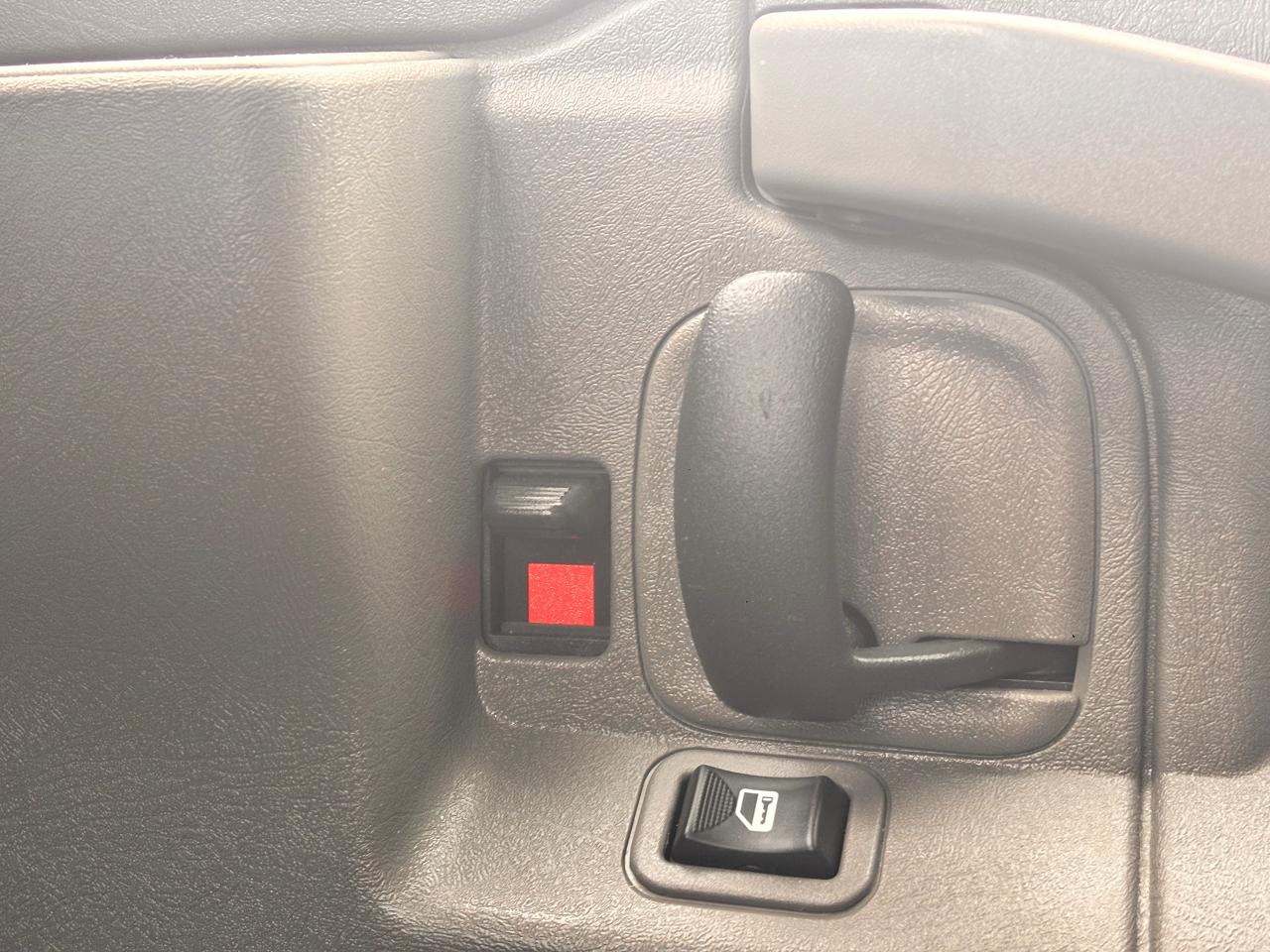 2024 Chevrolet Express Cargo Van FULLY FINANCEABLE, CLEAN TITLE, FACTORY WARRANTY! Photo