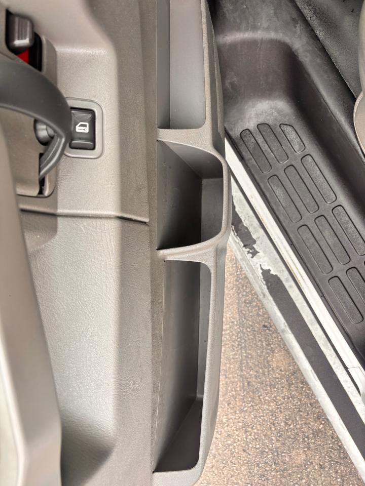 2024 Chevrolet Express Cargo Van FULLY FINANCEABLE, CLEAN TITLE, FACTORY WARRANTY! Photo