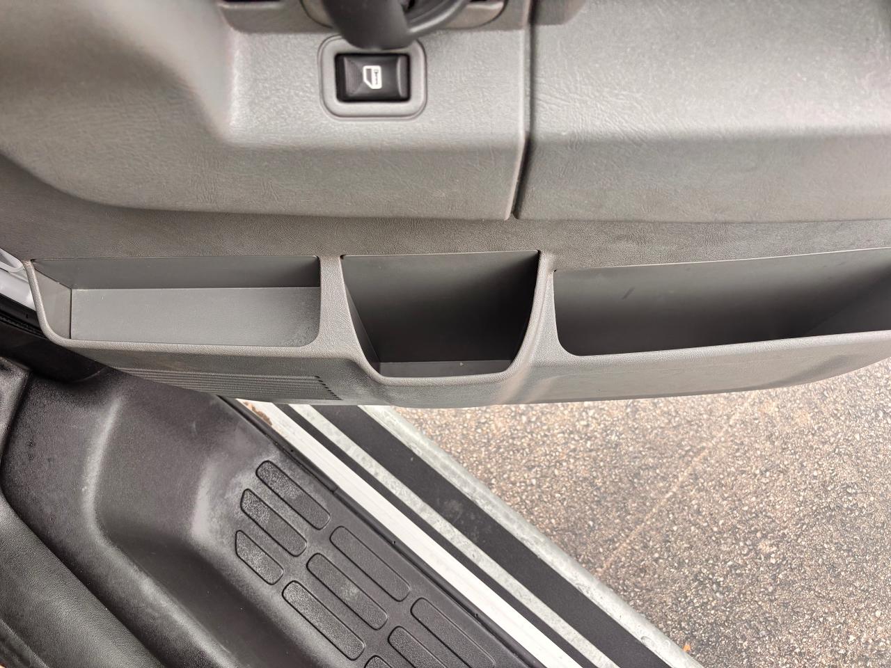 2024 Chevrolet Express Cargo Van FULLY FINANCEABLE, CLEAN TITLE, FACTORY WARRANTY! Photo