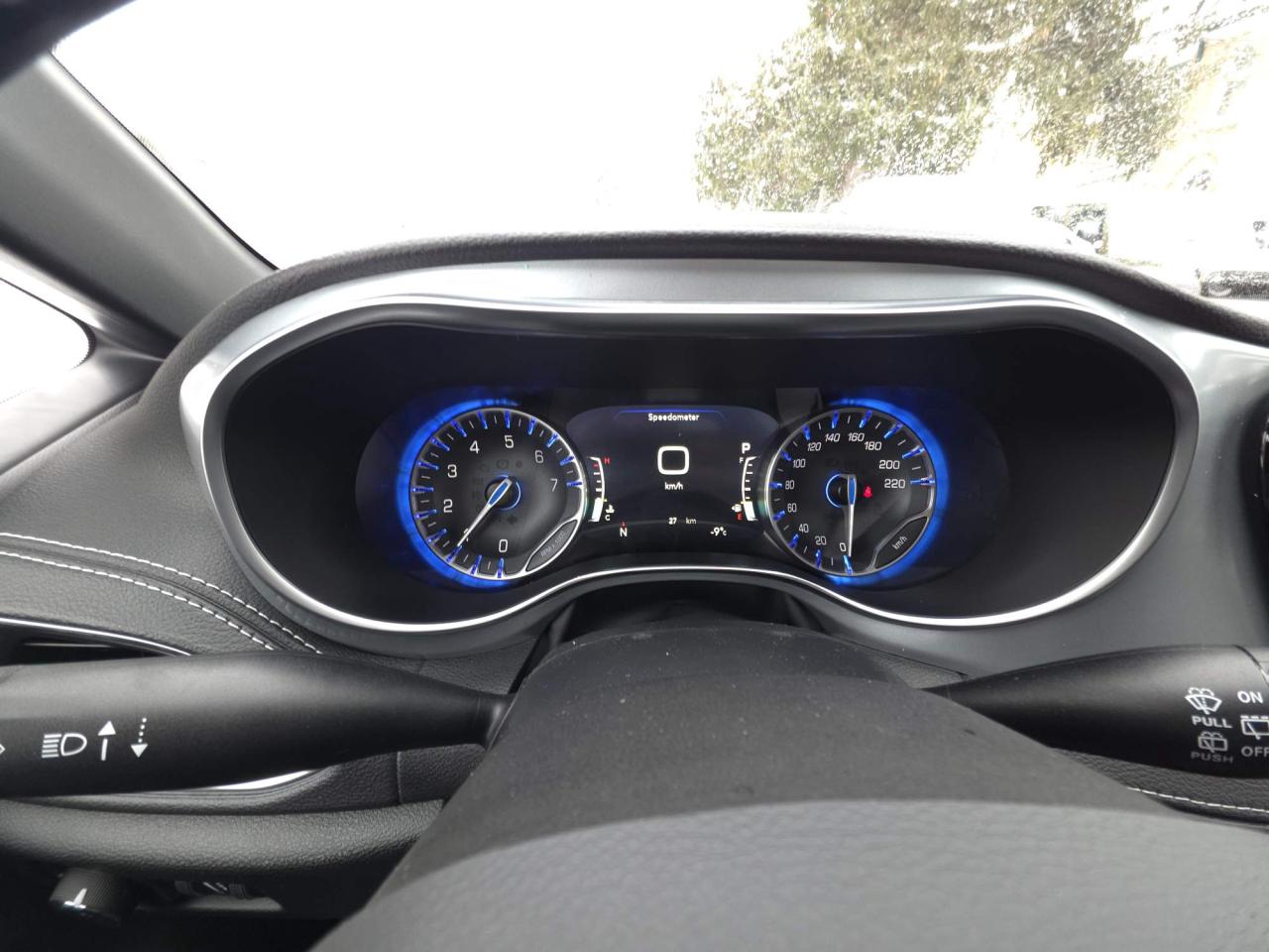 2026 Chrysler Pacifica Limited NAPPA LEATHER SEATING! REMOTE START! Photo