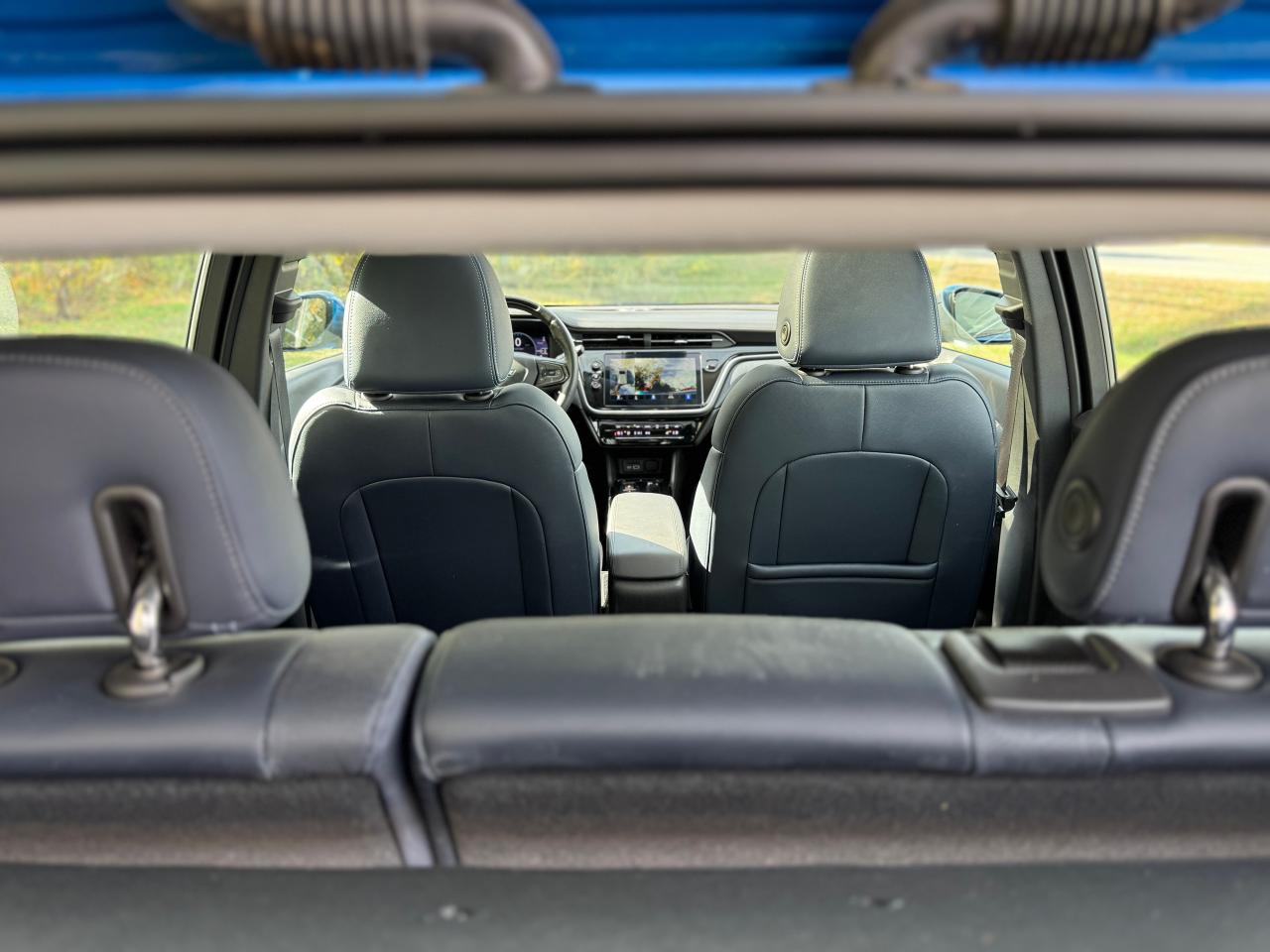 2023 Chevrolet Bolt EUV Premier One Owner | Panoramic Roof | Climate Seats - Photo #41