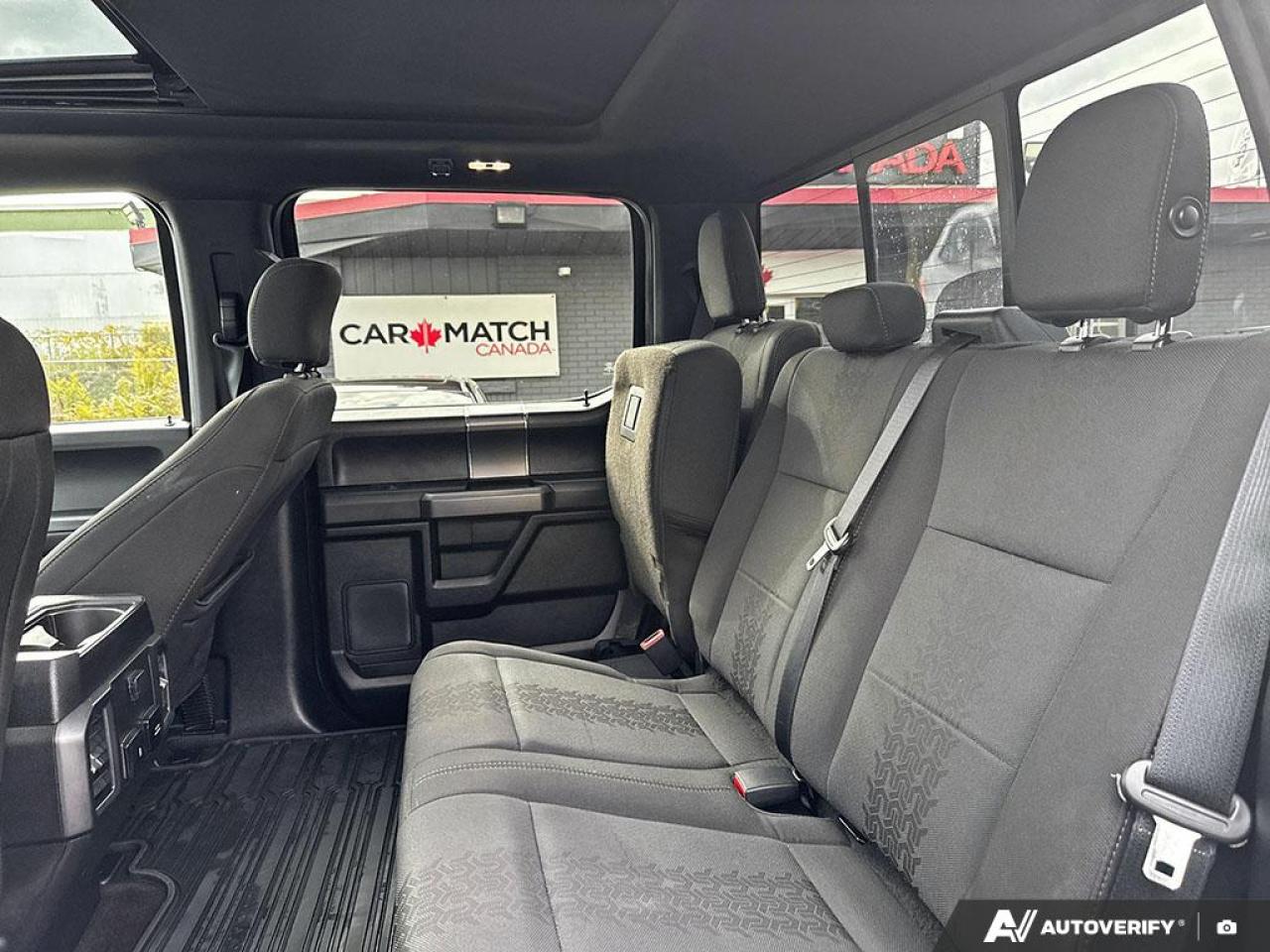 2018 Ford F-150 SPORT / NO ACCIDENTS /  5.0L / ROOF / NO ACCIDENTS - Photo #12