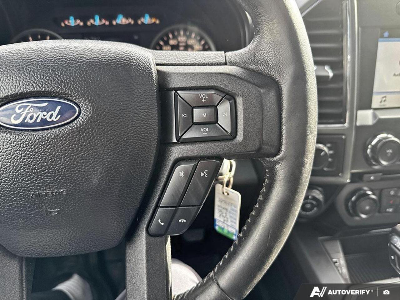 2018 Ford F-150 SPORT / NO ACCIDENTS /  5.0L / ROOF / NO ACCIDENTS - Photo #22