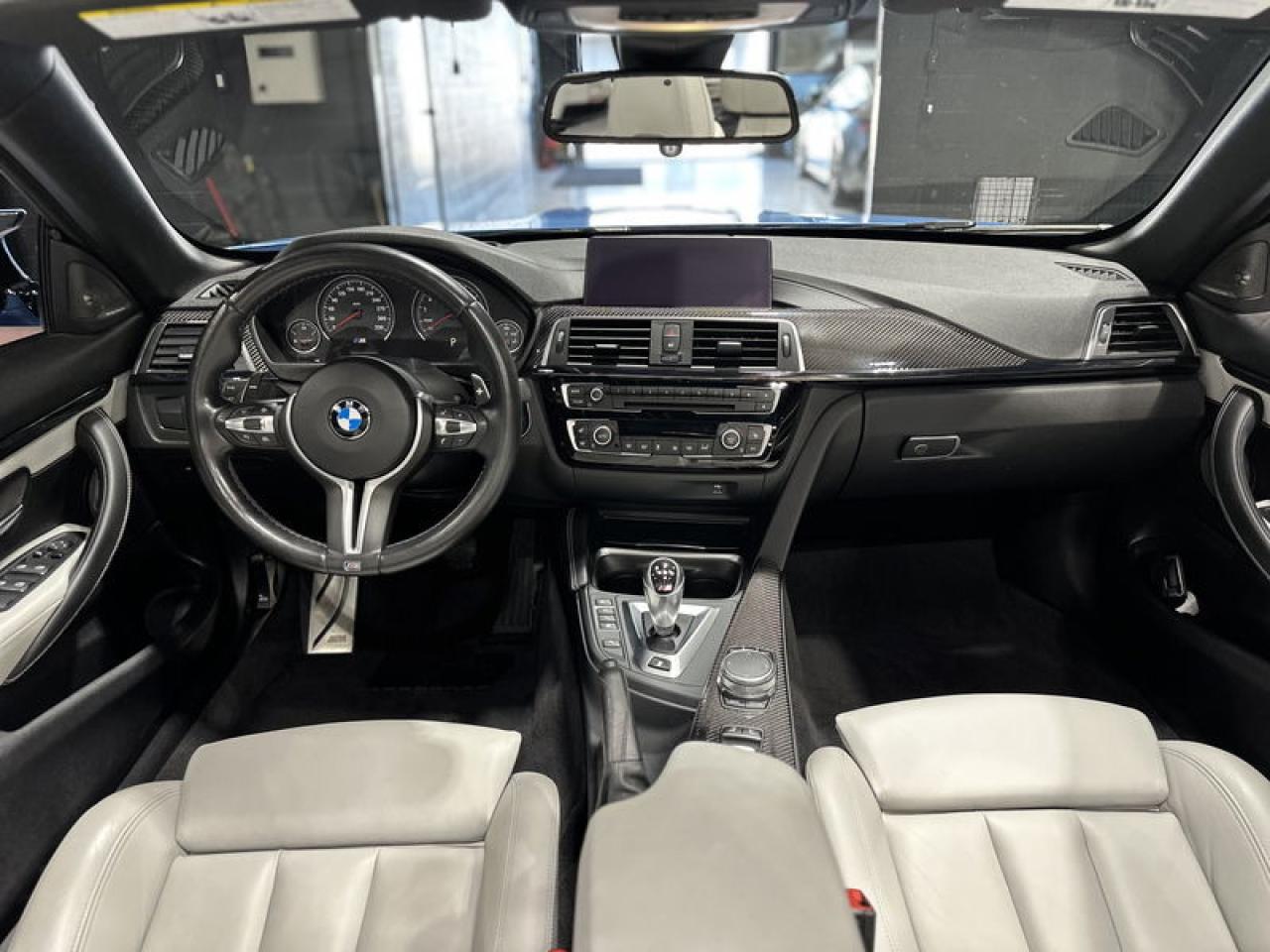 2018 BMW M4 Cabriolet - Photo #13