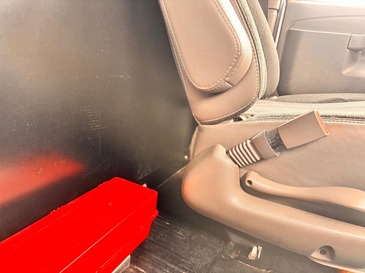 2023 GMC Savana Cargo Van FULLY FINANCEABLE, FACTORY WARRANTY, CLEAN RECORDS Photo