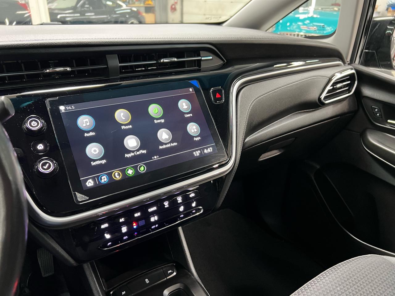 2023 Chevrolet Bolt EV 1LT Photo