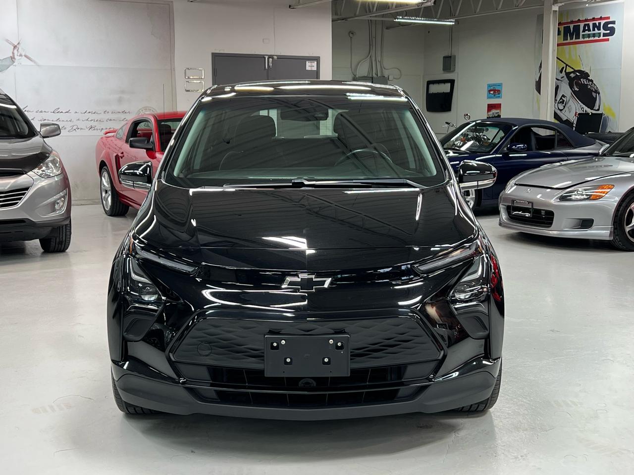 2023 Chevrolet Bolt EV 1LT Photo