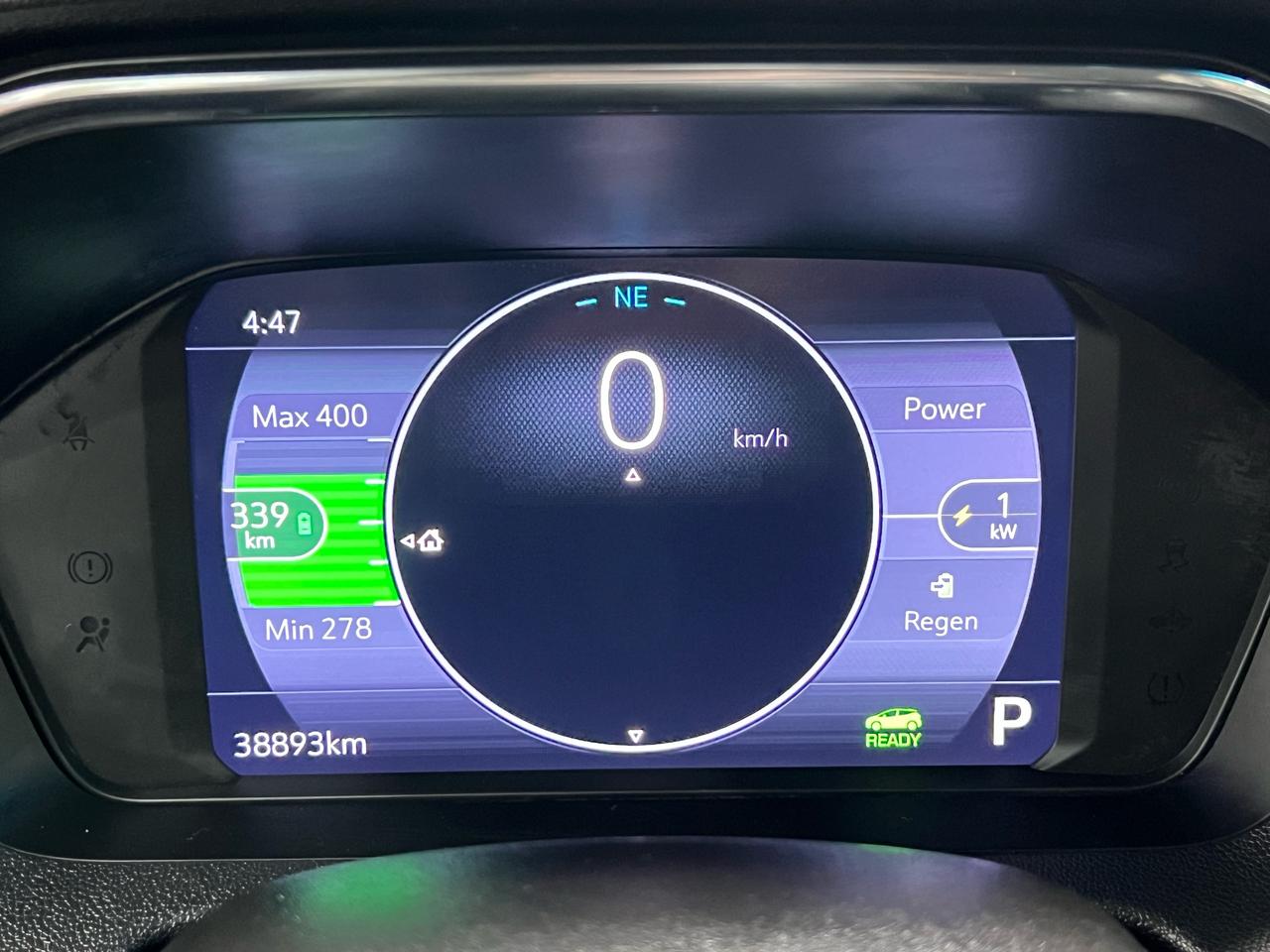 2023 Chevrolet Bolt EV 1LT Photo