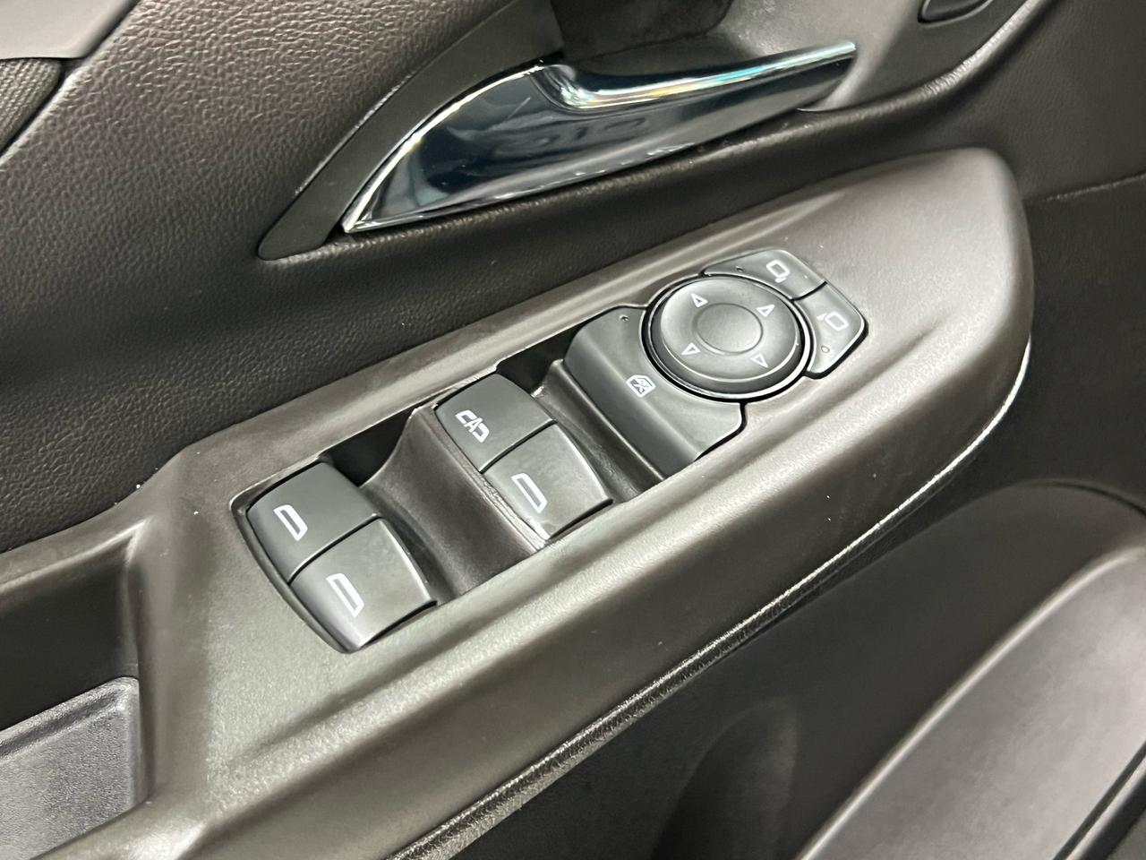 2023 Chevrolet Bolt EV 1LT Photo