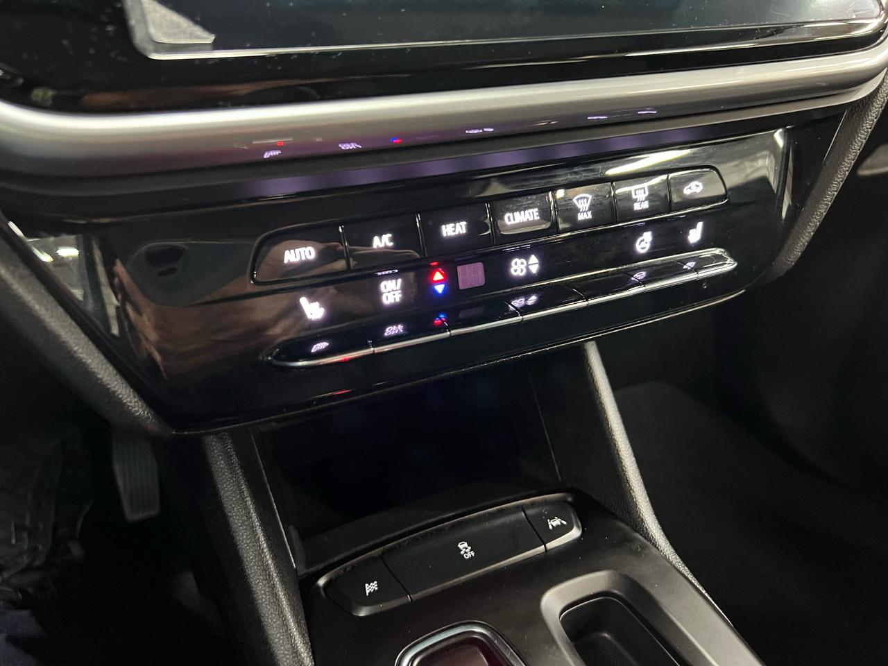 2023 Chevrolet Bolt EV 1LT Photo