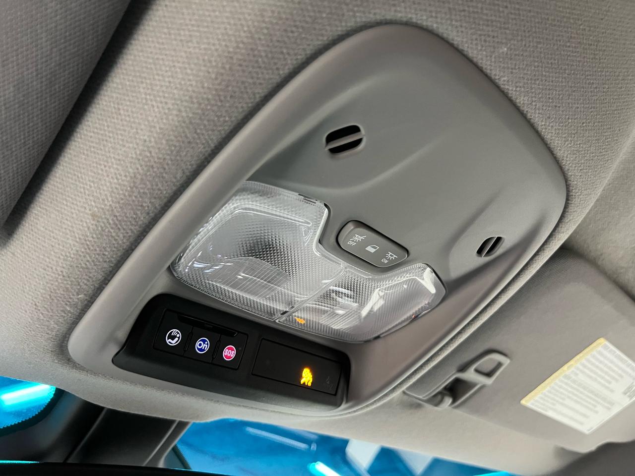 2023 Chevrolet Bolt EV 1LT Photo