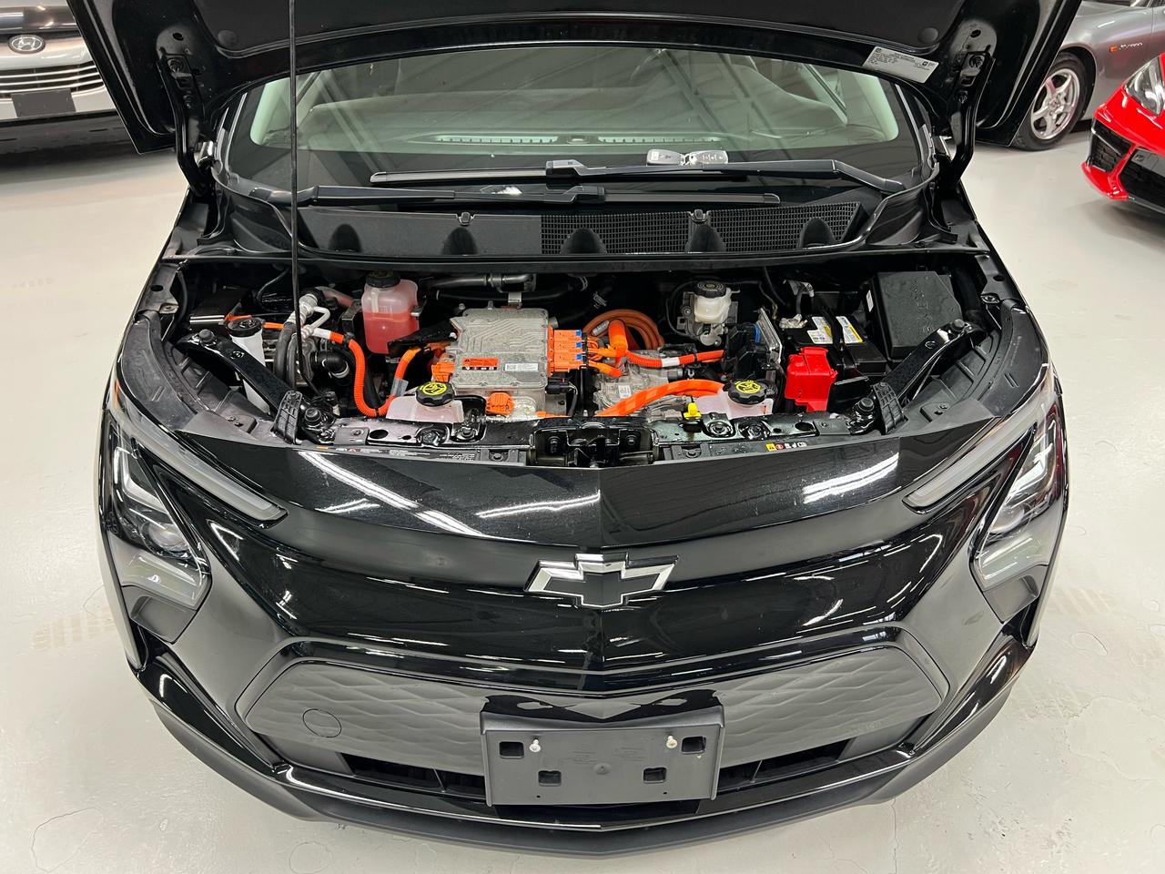 2023 Chevrolet Bolt EV 1LT Photo