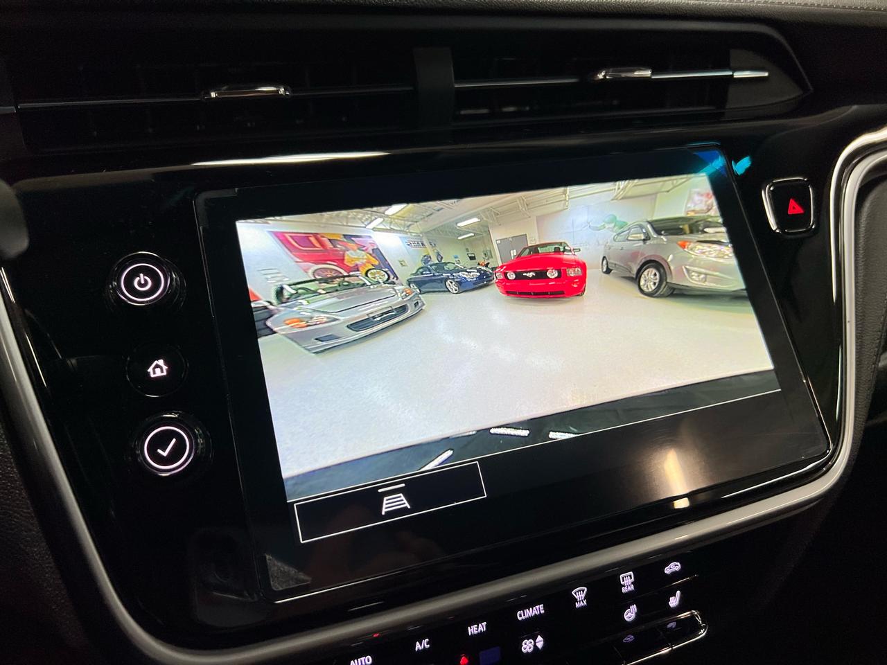 2023 Chevrolet Bolt EV 1LT Photo