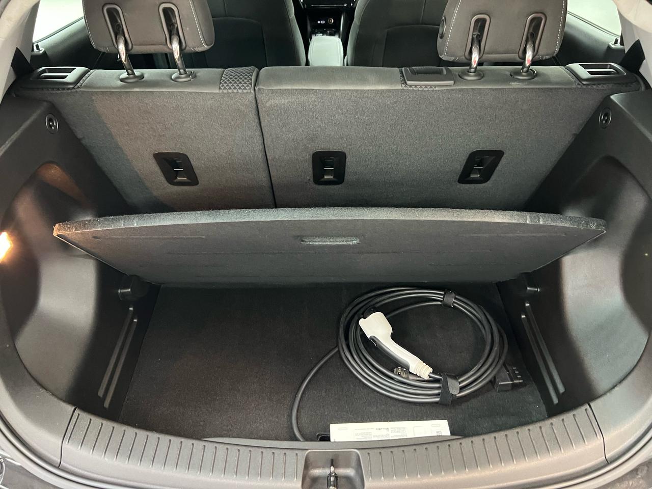 2023 Chevrolet Bolt EV 1LT Photo