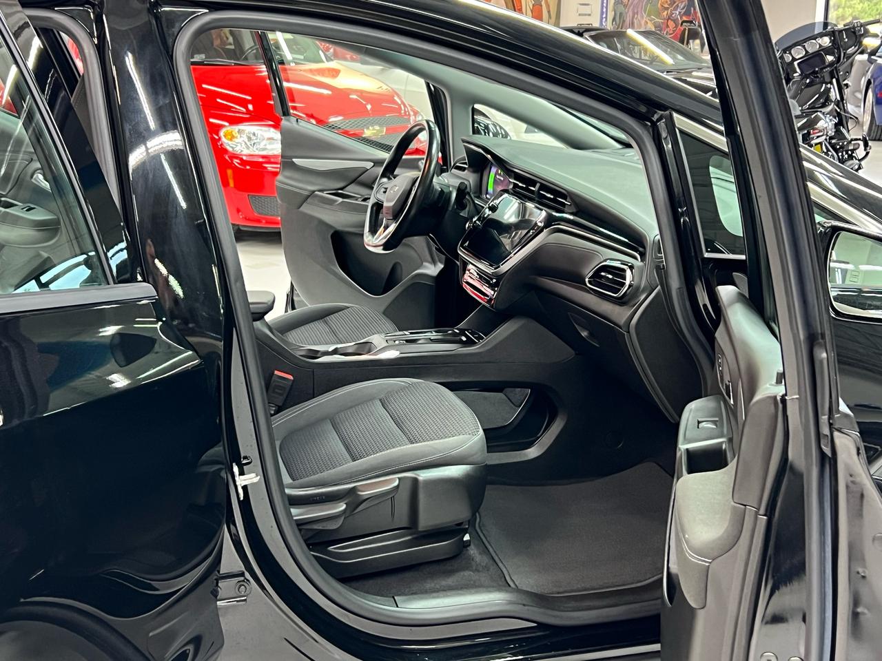 2023 Chevrolet Bolt EV 1LT Photo