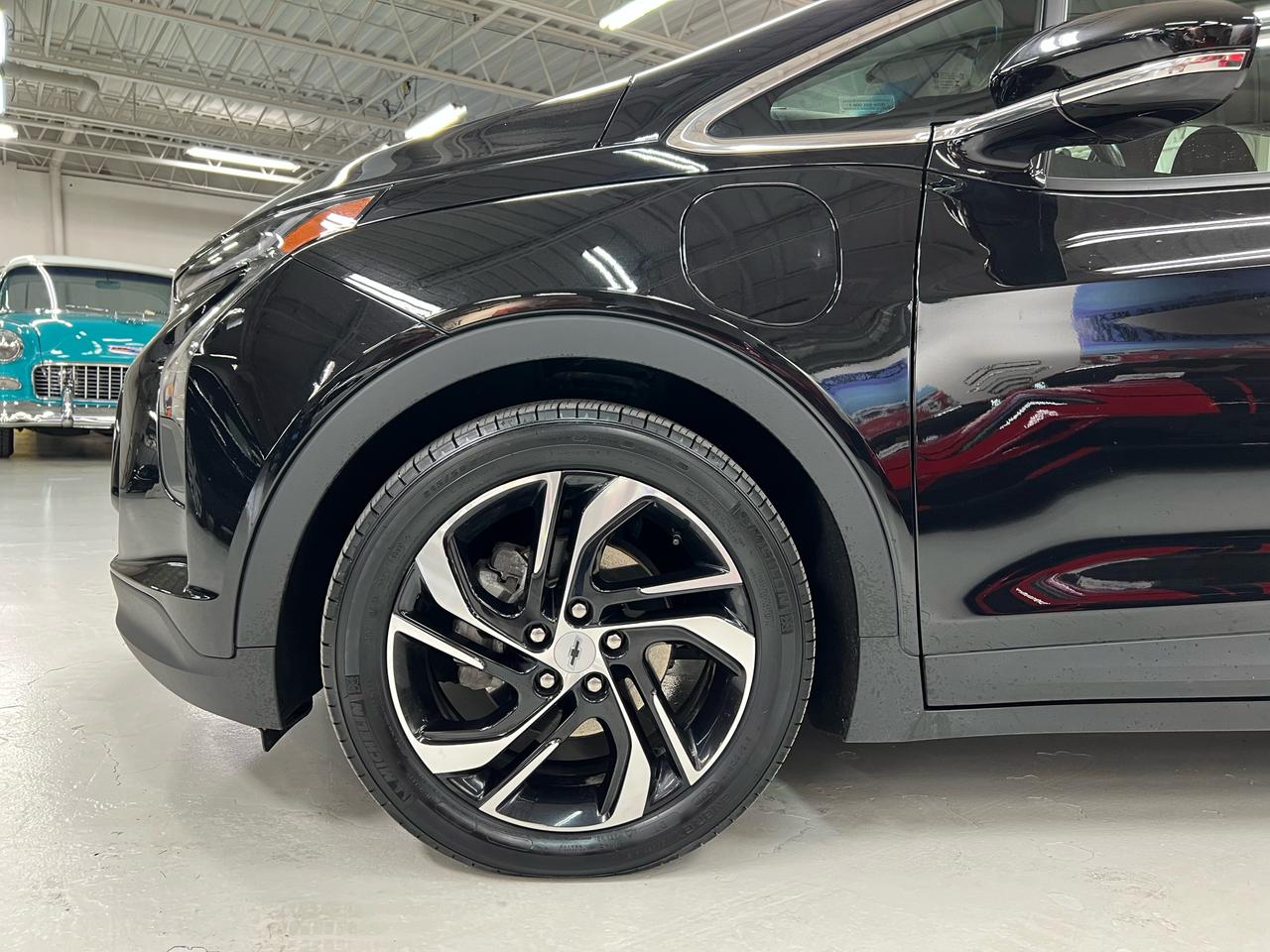 2023 Chevrolet Bolt EV 1LT Photo