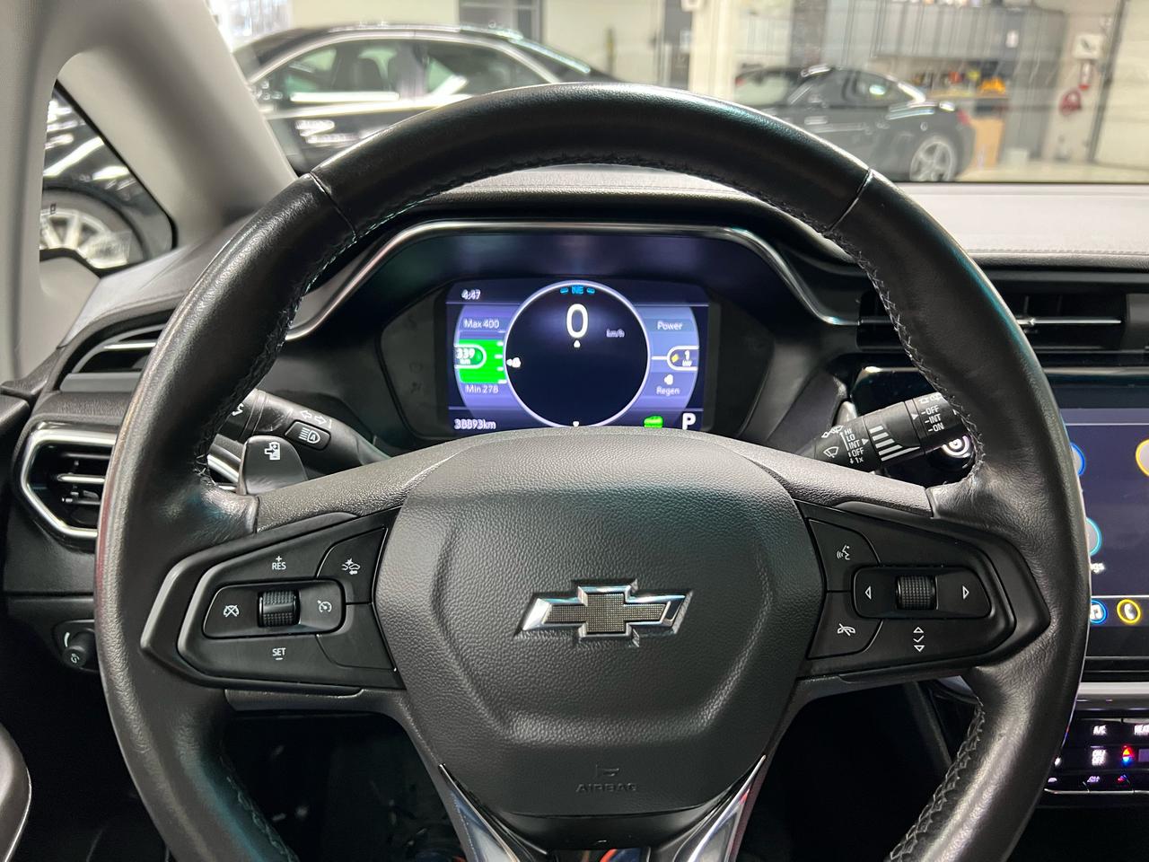 2023 Chevrolet Bolt EV 1LT Photo