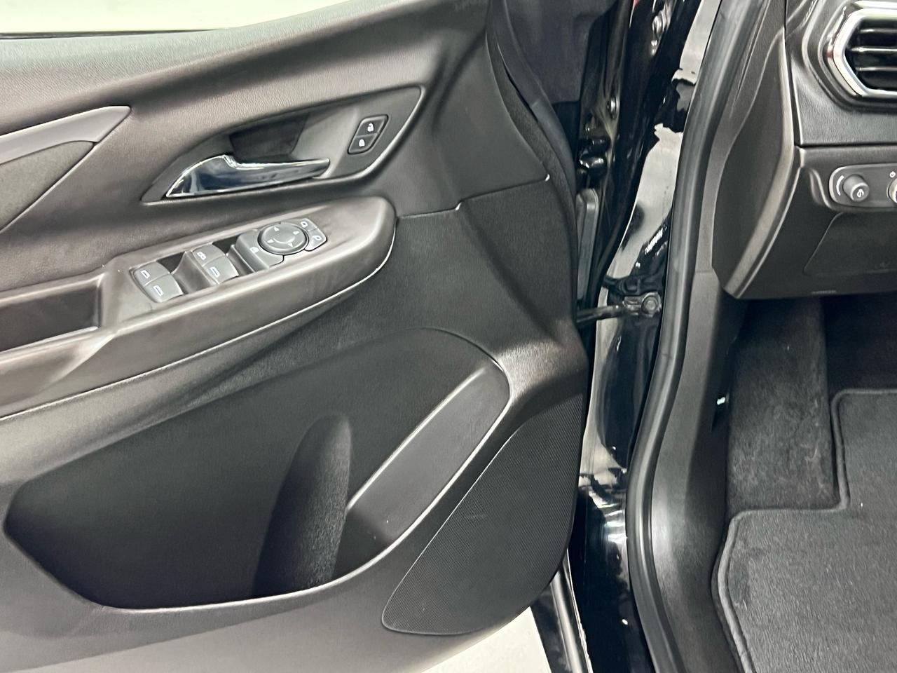 2023 Chevrolet Bolt EV 1LT Photo