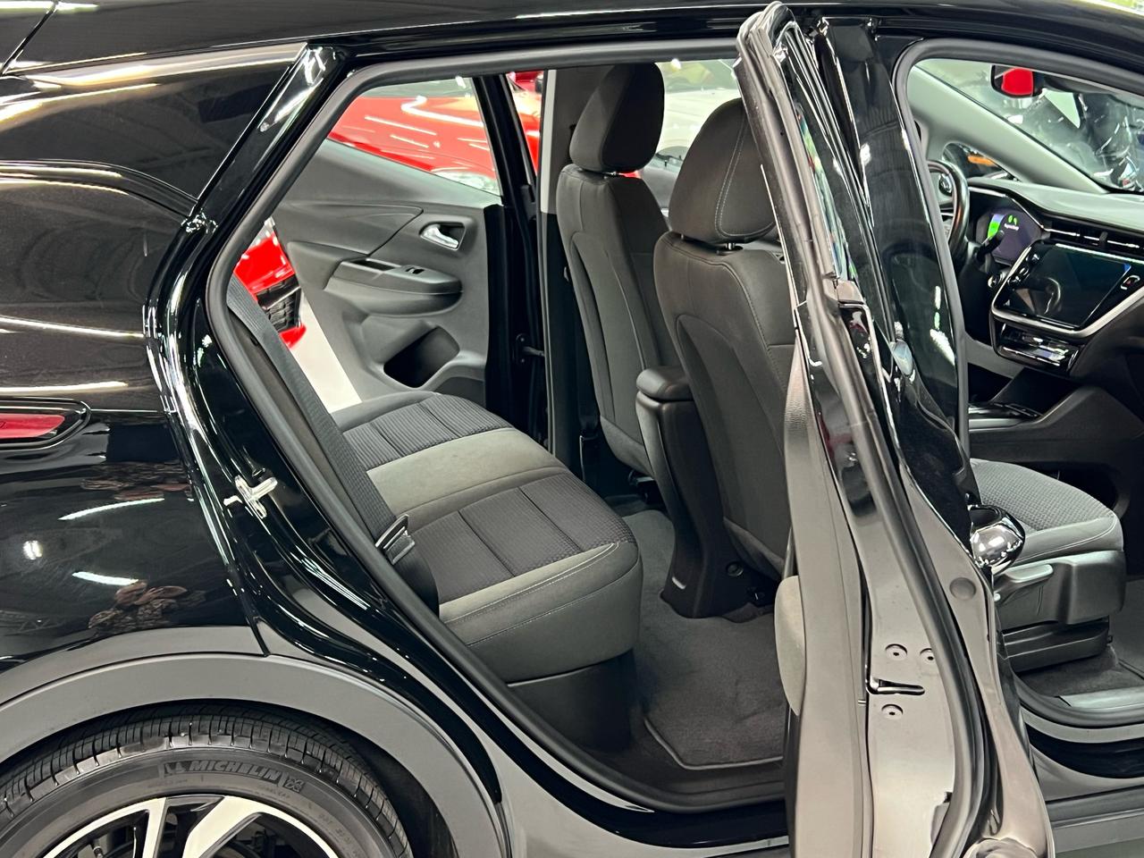 2023 Chevrolet Bolt EV 1LT Photo