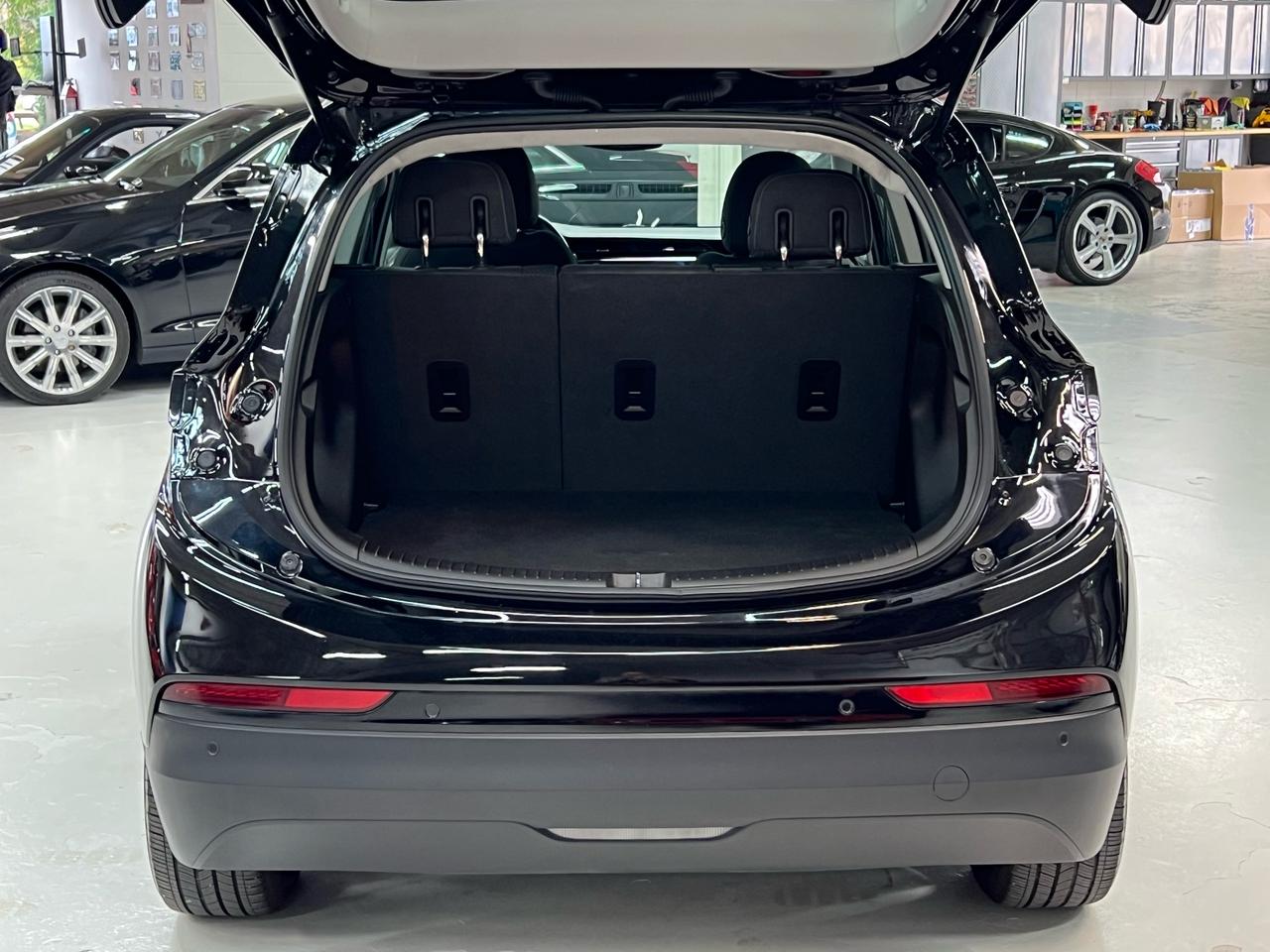 2023 Chevrolet Bolt EV 1LT Photo