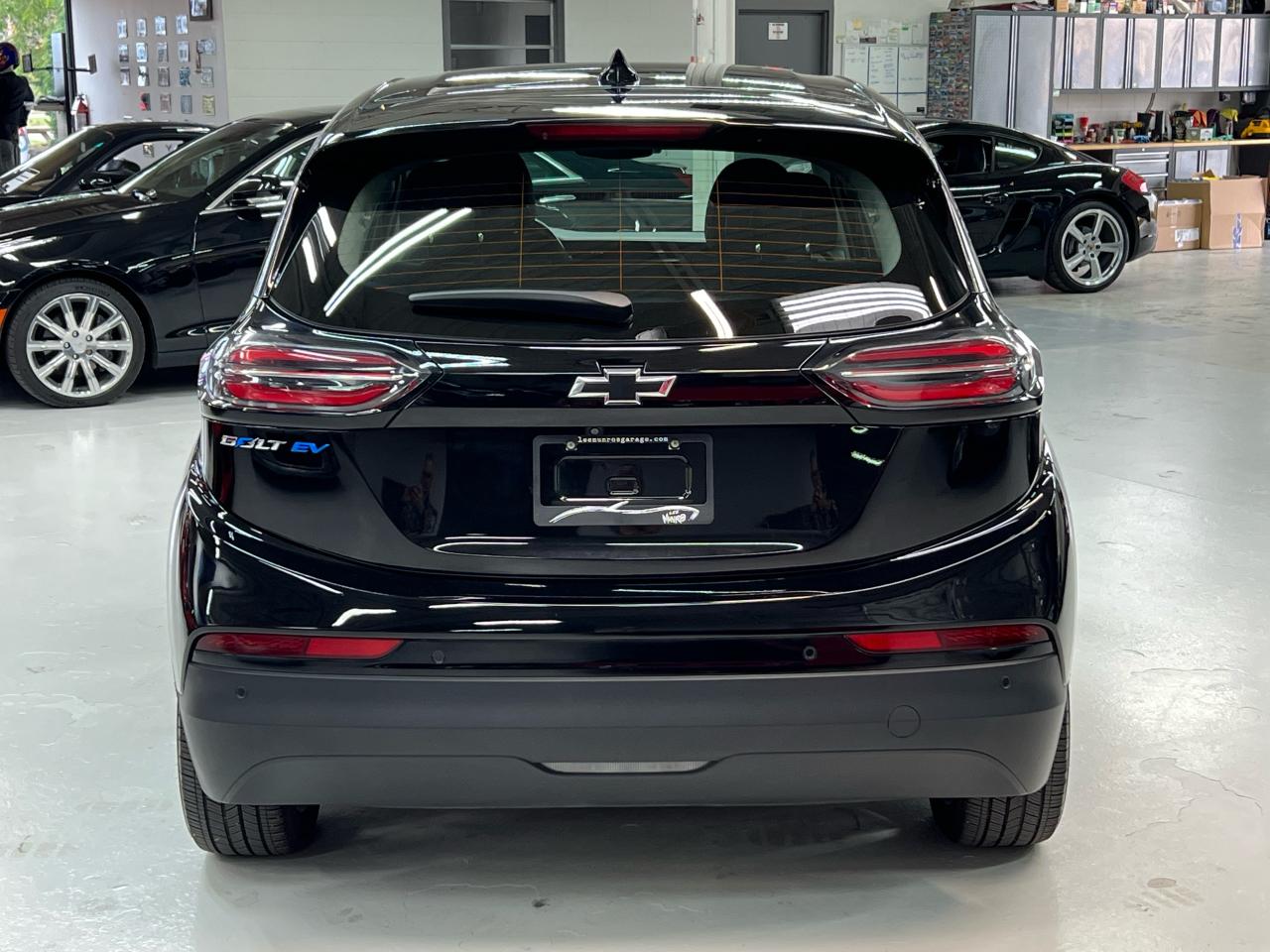 2023 Chevrolet Bolt EV 1LT Photo