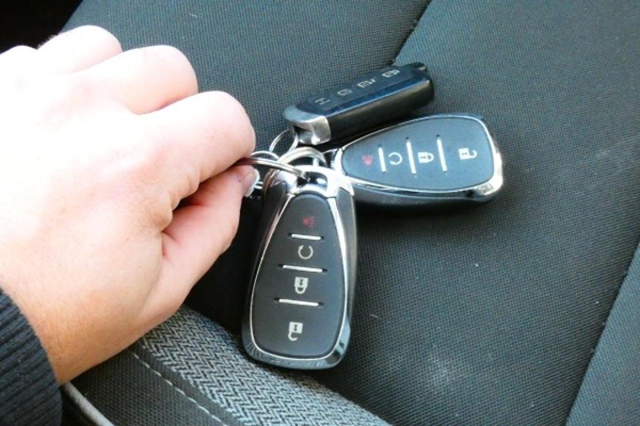 2021 Chevrolet TrailBlazer LT AWD 4dr w/Htd cloth, BUC - Photo #18