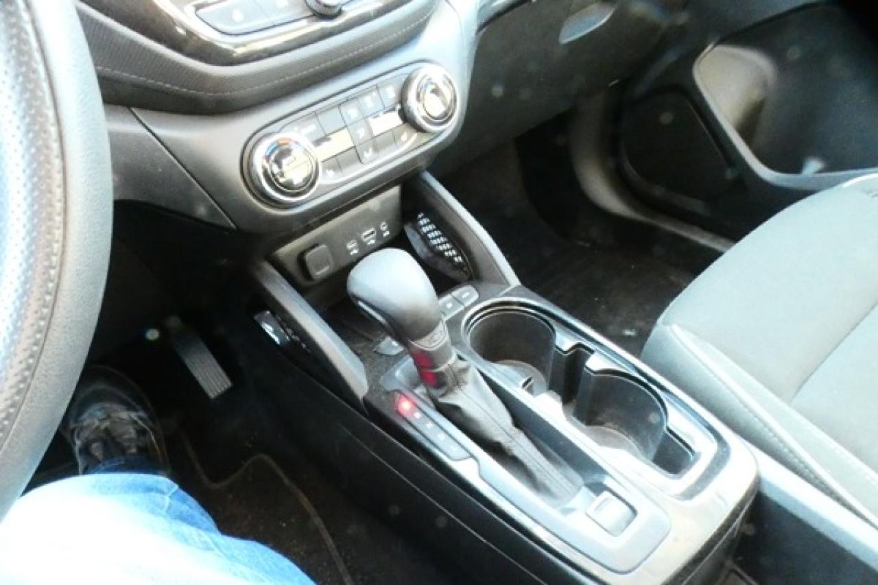 2021 Chevrolet TrailBlazer LT AWD 4dr w/Htd cloth, BUC - Photo #15