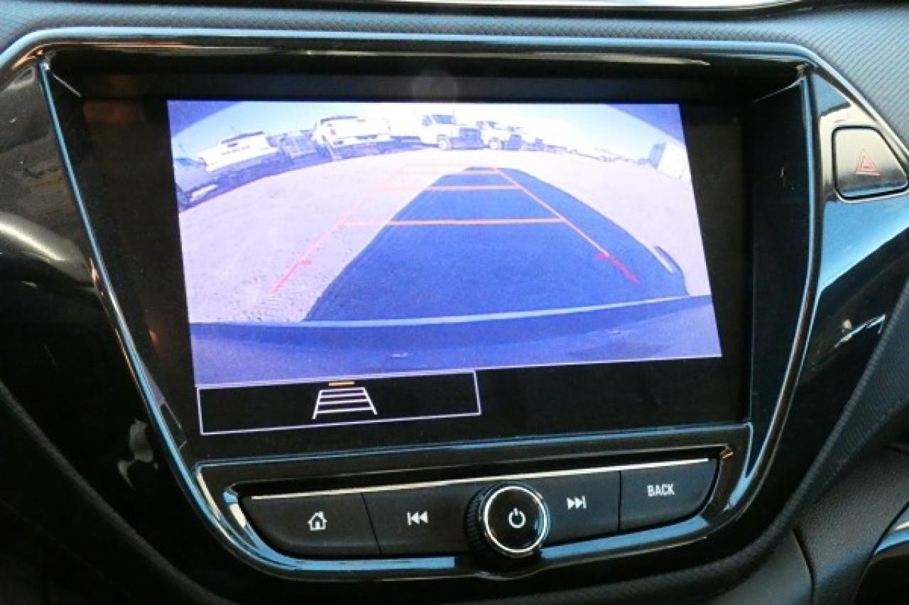 2021 Chevrolet TrailBlazer LT AWD 4dr w/Htd cloth, BUC - Photo #13