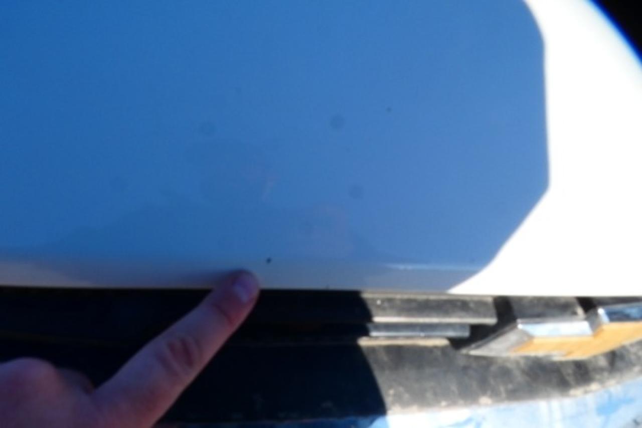 2021 Chevrolet TrailBlazer LT AWD 4dr w/Htd cloth, BUC - Photo #24