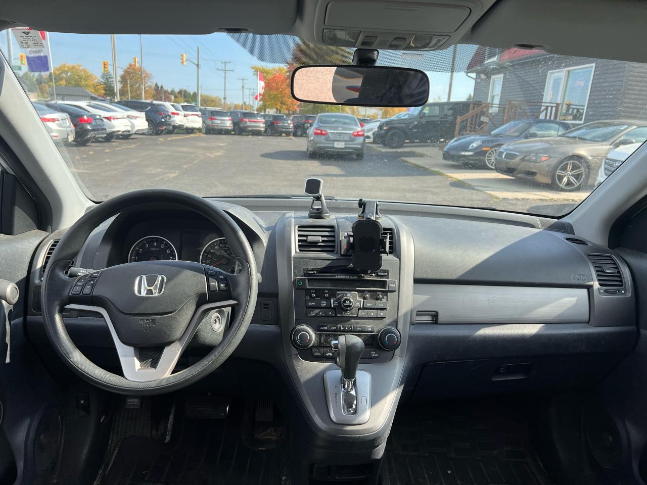 2010 Honda CR-V EX Photo38