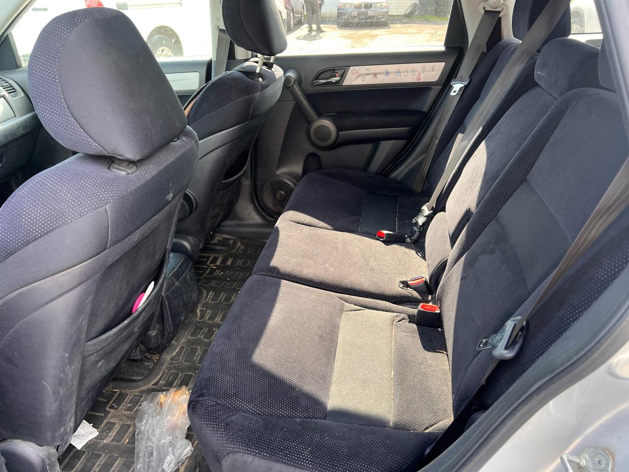 2010 Honda CR-V EX Photo37