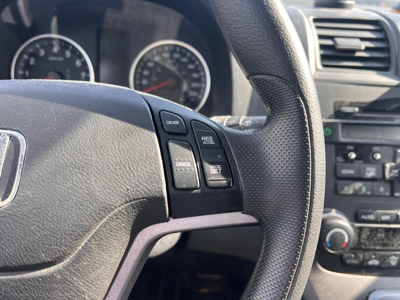 2010 Honda CR-V EX Photo15