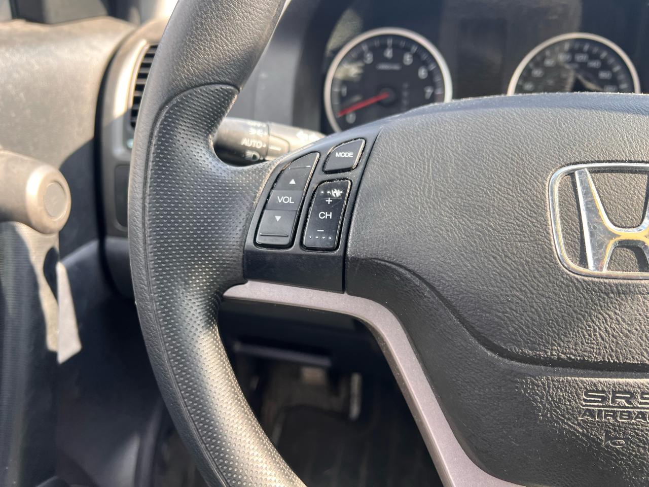 2010 Honda CR-V EX Photo41