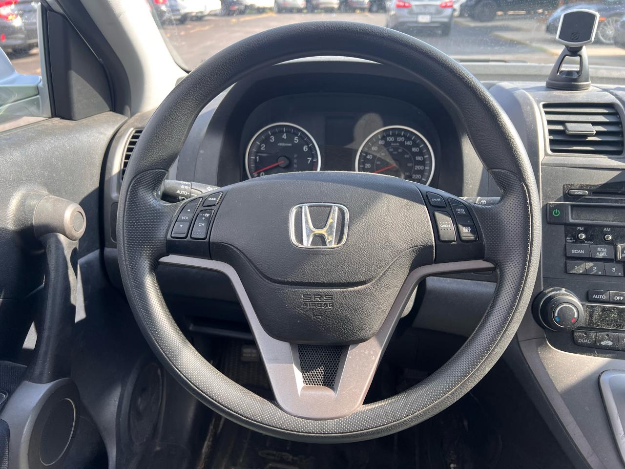 2010 Honda CR-V EX Photo14