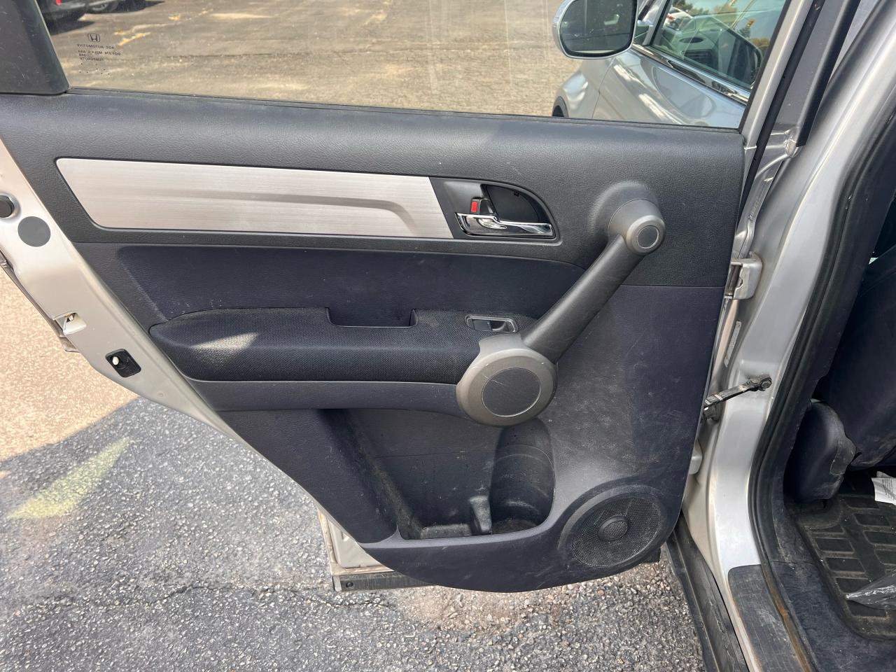 2010 Honda CR-V EX Photo36