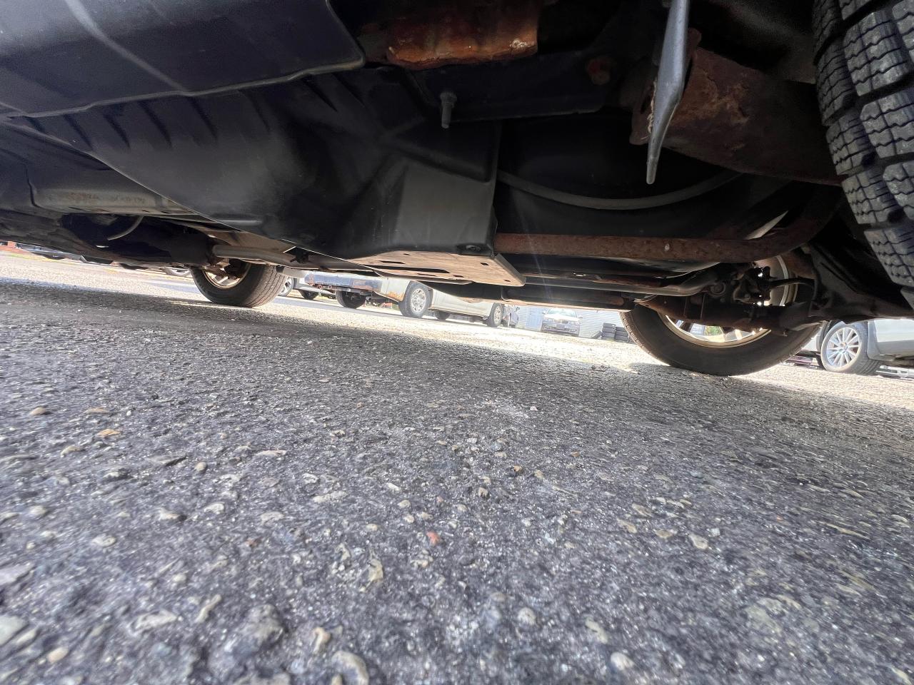 2010 Honda CR-V EX Photo48